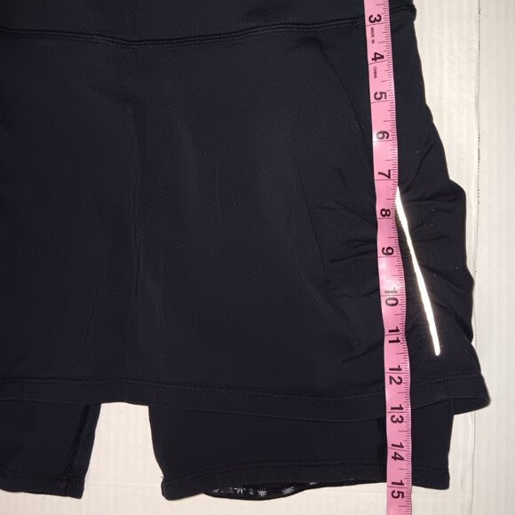 ATHLETA WOMEN'S ACTIVEWEAR POCKET SKORT - Picture 5 of 13